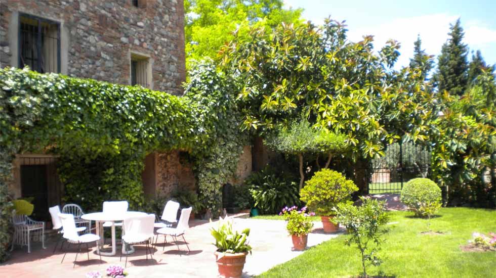 Casas de pueblo con mucho encanto