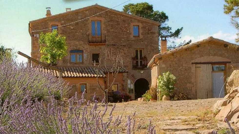 Casas para no pasar frío