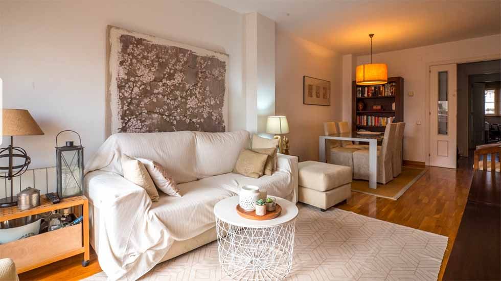 Decoración otoñal para tu nuevo hogar