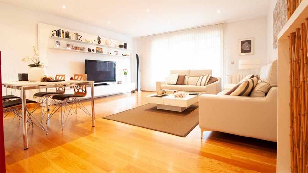 Decoración otoñal para tu nuevo hogar