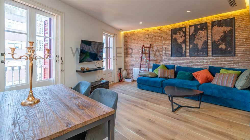 Decoración otoñal para tu nuevo hogar