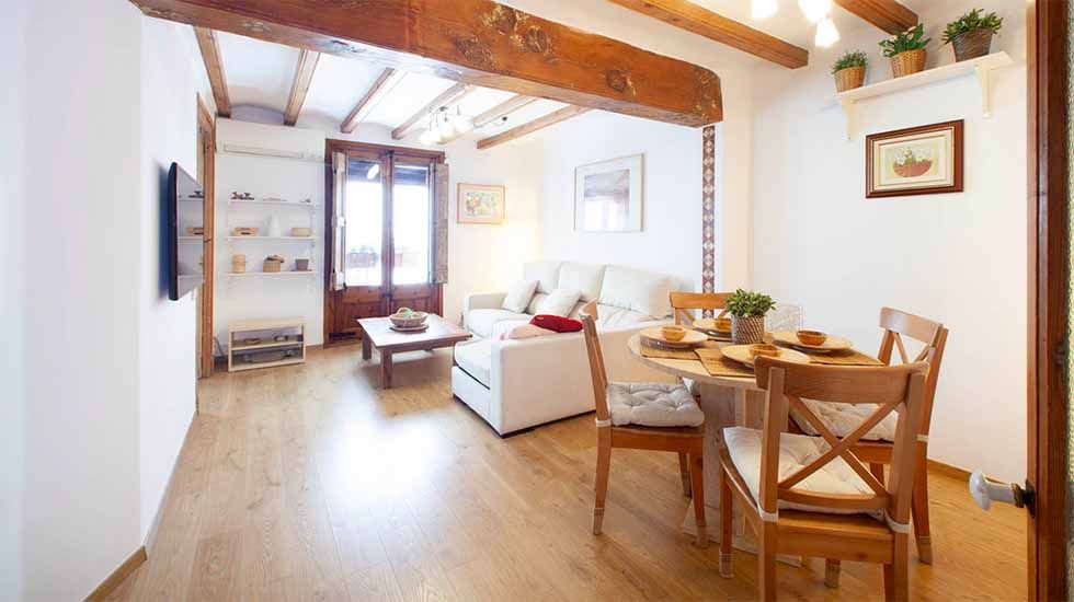 Decoración otoñal para tu nuevo hogar