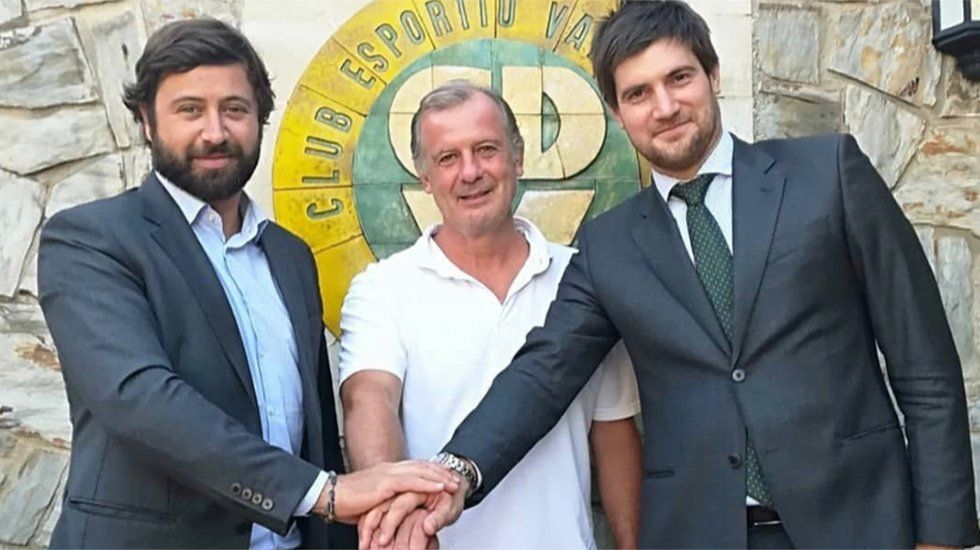 Proddigia cierra un acuerdo de Patrocinio con el Club Deportivo Valldoreix