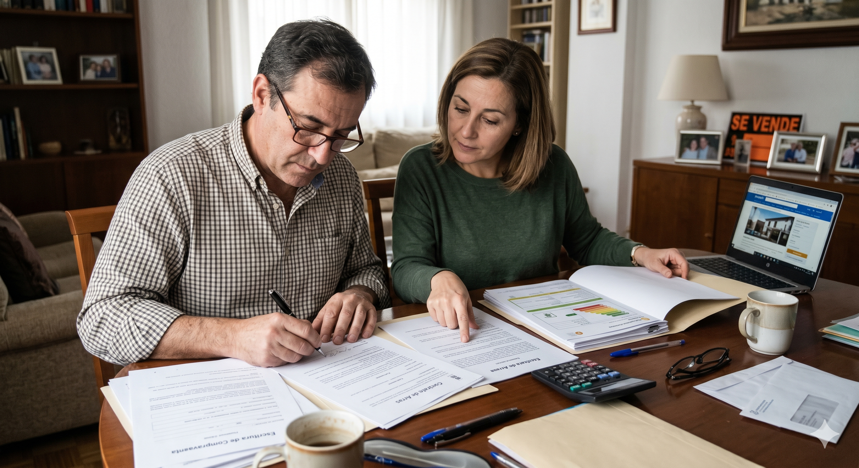 ¿Vender una vivienda en 2026? Estos son los retos que debes superar al vender piso