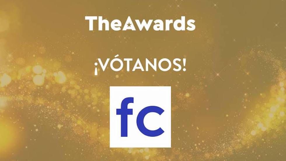 ¡Vota la app de Fotocasa en los premios The Awards 2019!