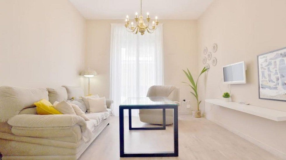 Apartamentos con mucho duende en Andalucía