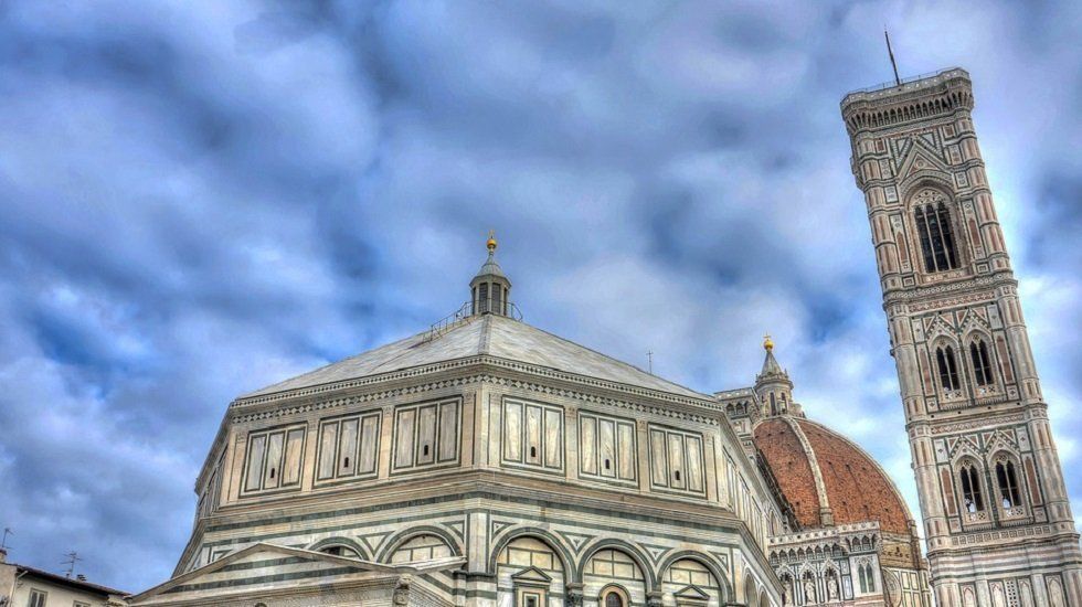 Curiosidades arquitectura