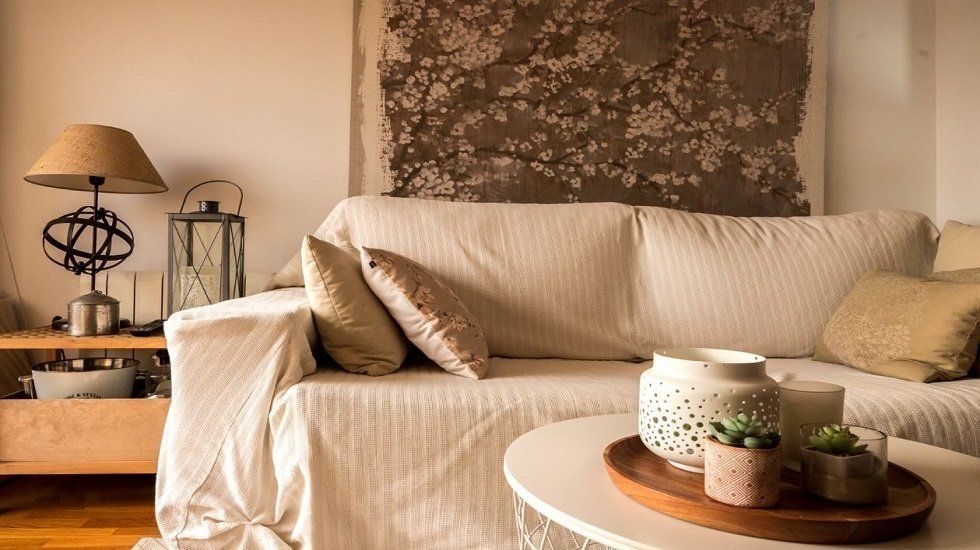 Pisos geniales para vivir en Barcelona