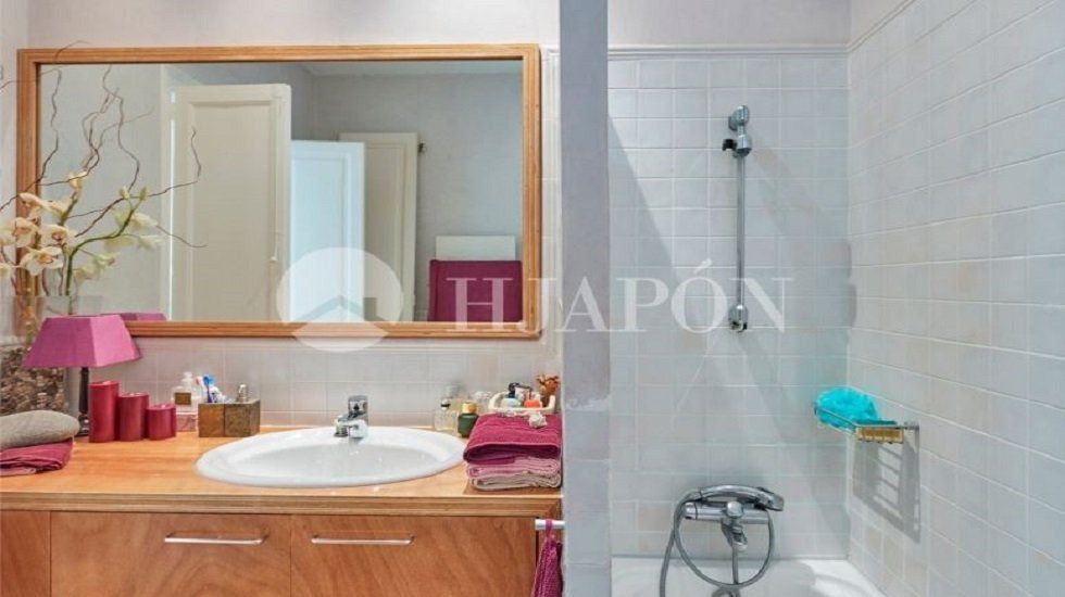 Los cuartos de baño más exclusivos de Fotocasa