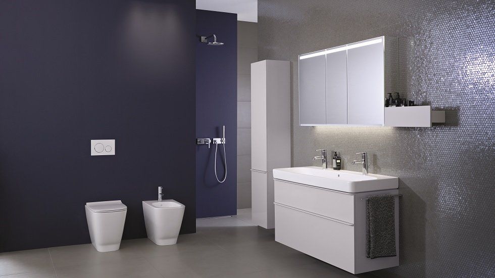 ¿Cómo de inteligentes se han vuelto nuestros baños?