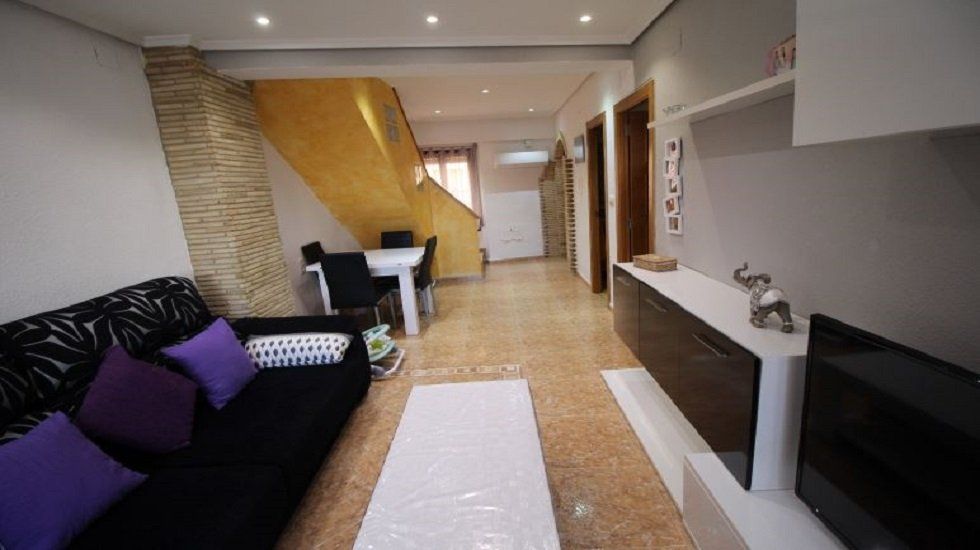 Apartamentos buenos, bonitos y baratos