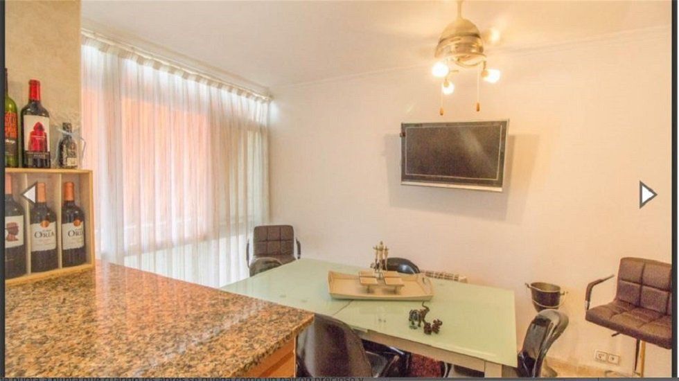 Apartamentos buenos, bonitos y baratos