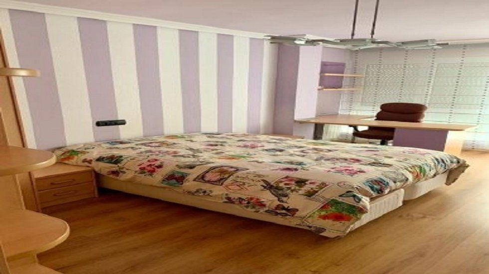 Apartamentos buenos, bonitos y baratos