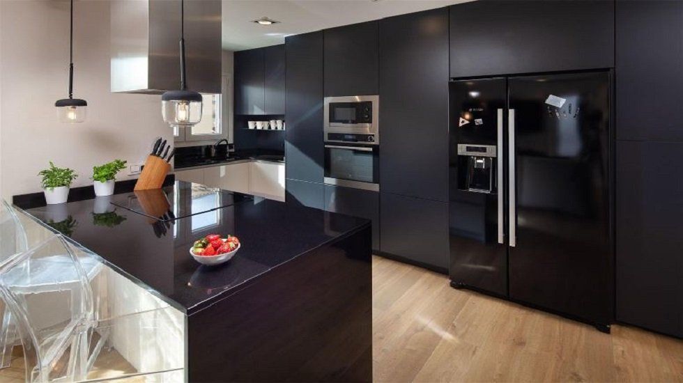 Apartamentos «3B»: buenos, bonitos y baratos