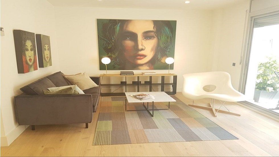 Los pisos más ‘cool’ de Barcelona - Fotocasa Life Los pisos más ‘cool’ de Barcelona