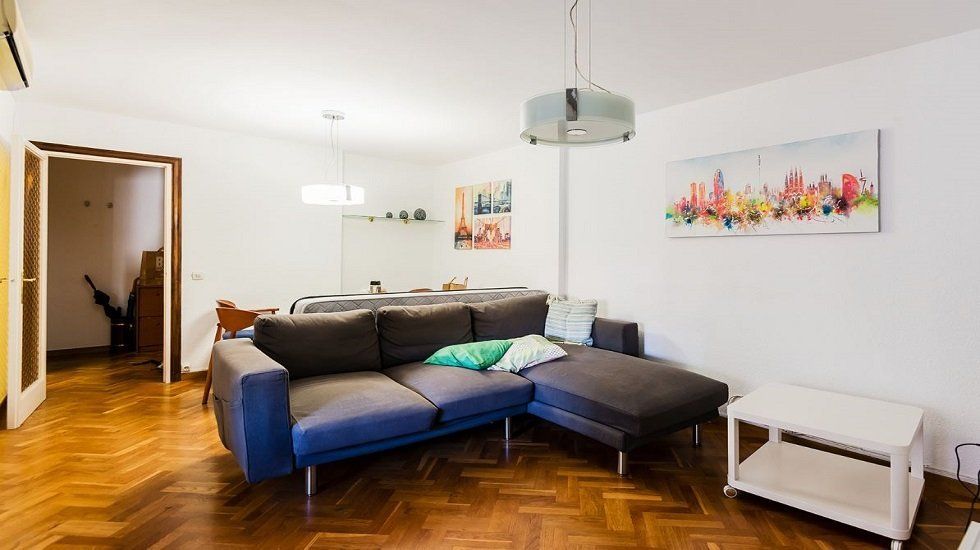 Los pisos más ‘cool’ de Barcelona - Fotocasa Life Los pisos más ‘cool’ de Barcelona