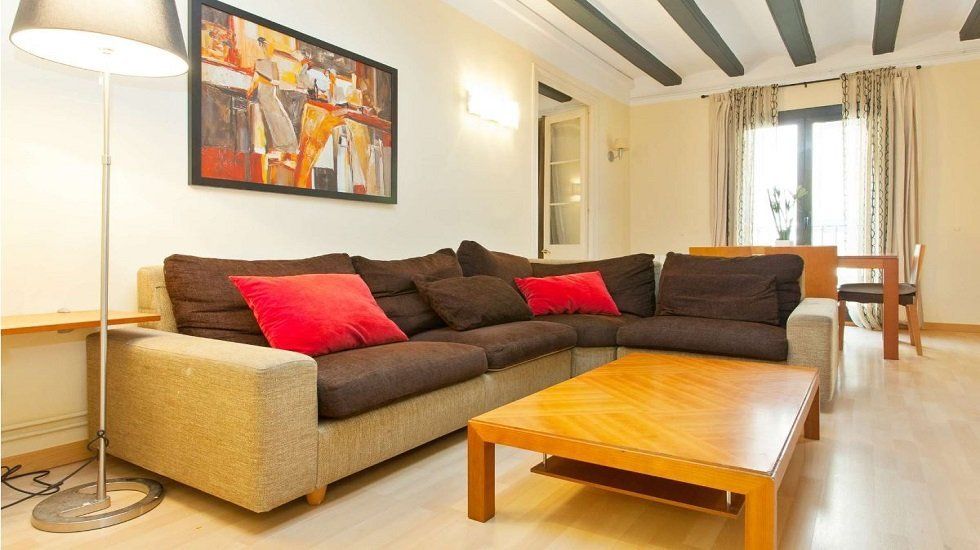 Los pisos más ‘cool’ de Barcelona - Fotocasa Life Los pisos más ‘cool’ de Barcelona