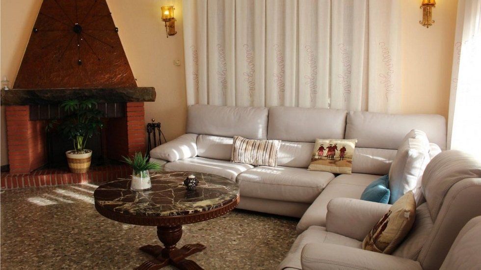 Hogares cálidos para refugiarse del frío