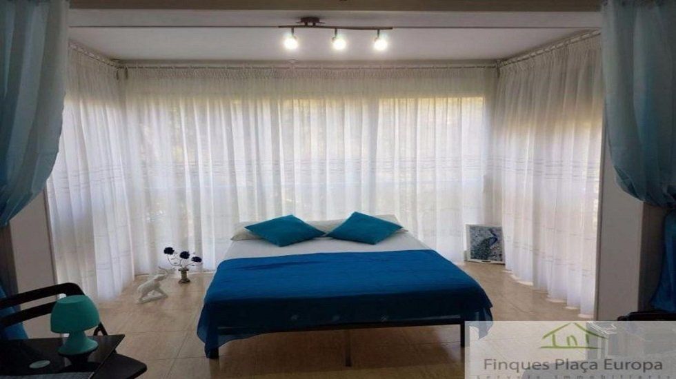 Apartamento con mucho encanto