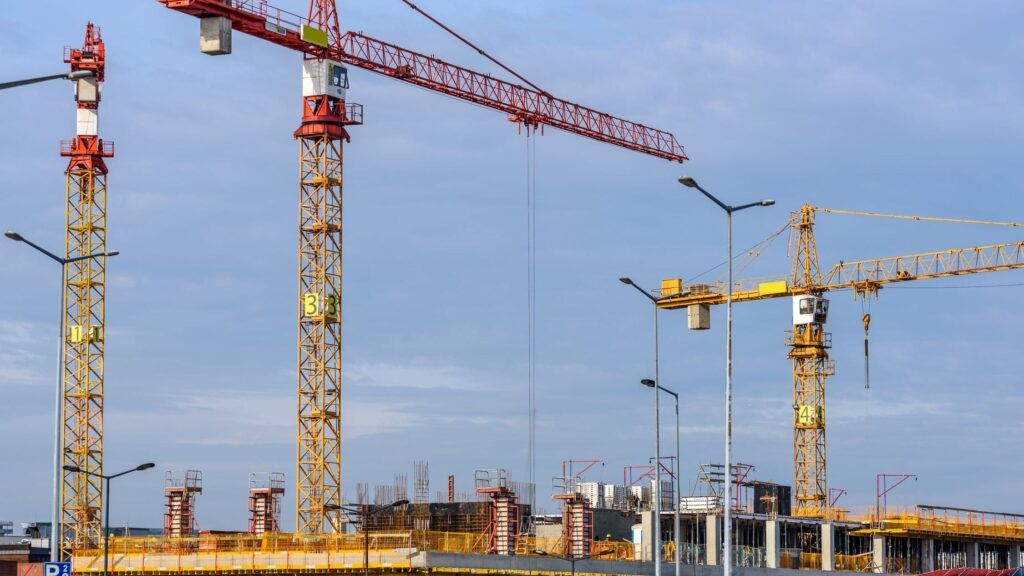 Fomento pone en marcha un plan para aumentar la oferta de pisos de alquiler