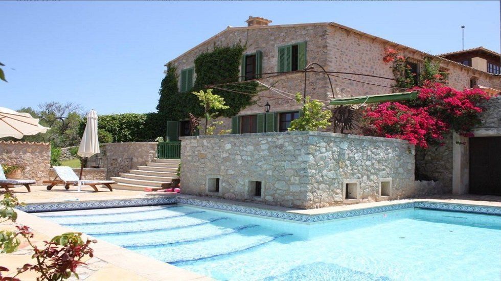 Espacio y más espacio: casas enormes - Fotocasa Life Espacio y más espacio: casas enormes