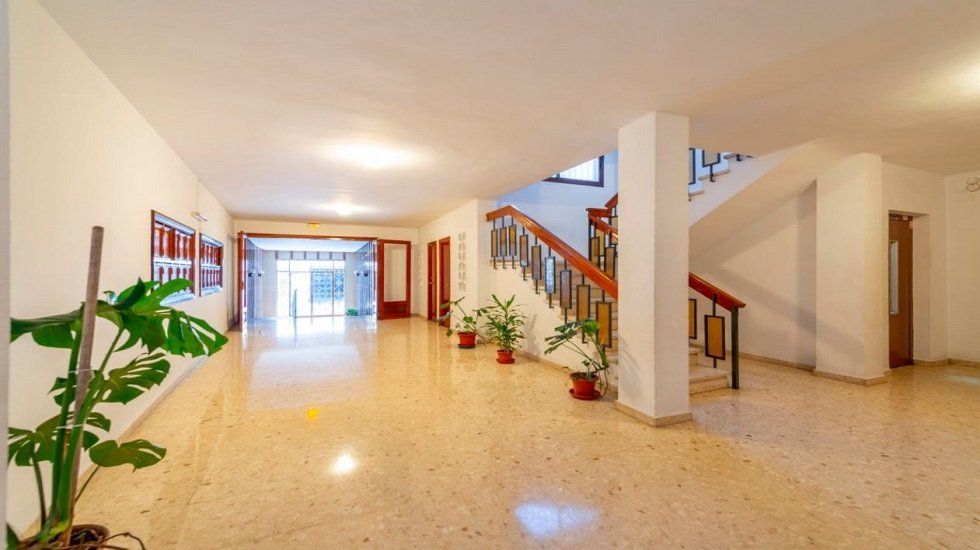 Espacio y más espacio: casas enormes - Fotocasa Life Espacio y más espacio: casas enormes