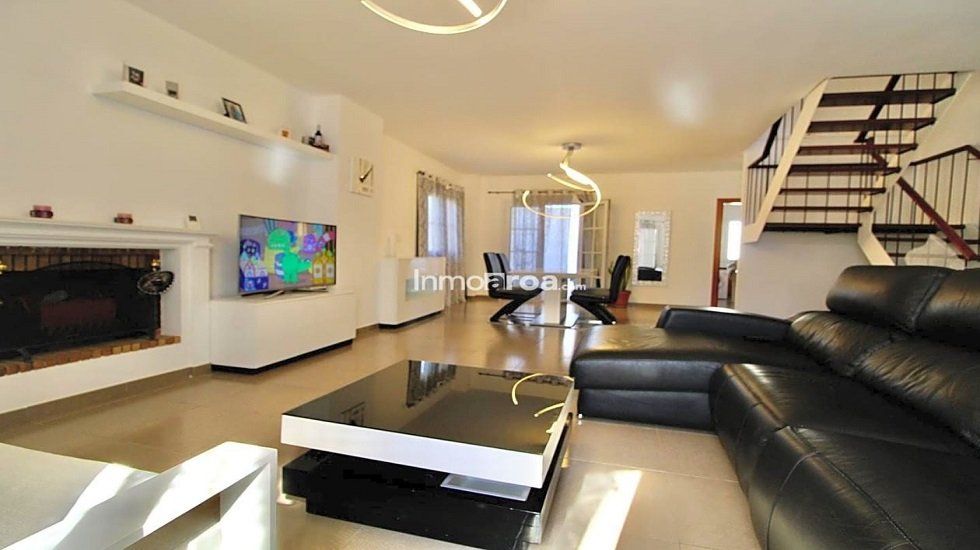 Espacio y más espacio: casas enormes - Fotocasa Life Espacio y más espacio: casas enormes