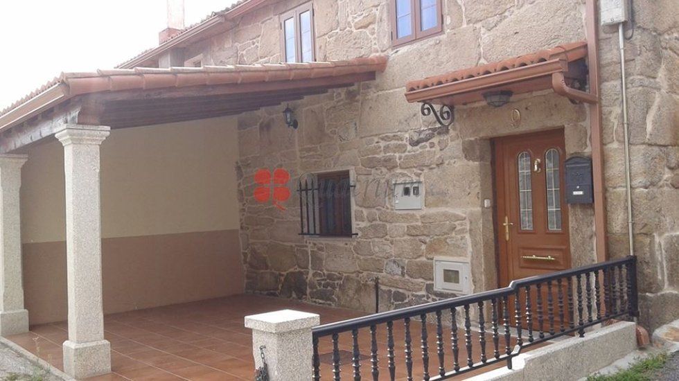 Casa gallega