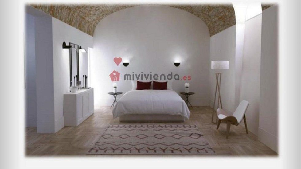 Seis habitaciones increíbles para descansar