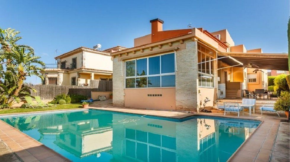 Refúgiate de la lluvia en estos acogedores chalets