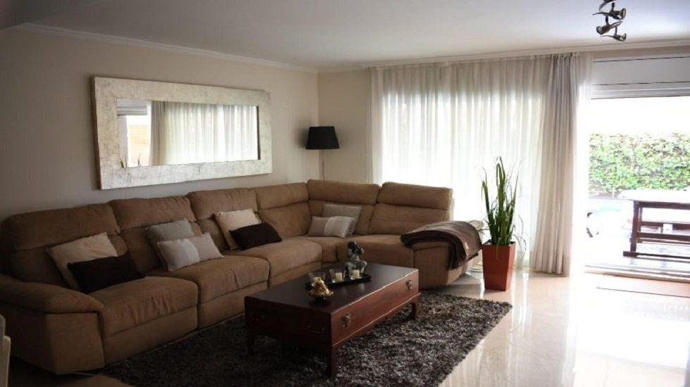 Refúgiate de la lluvia en estos acogedores chalets