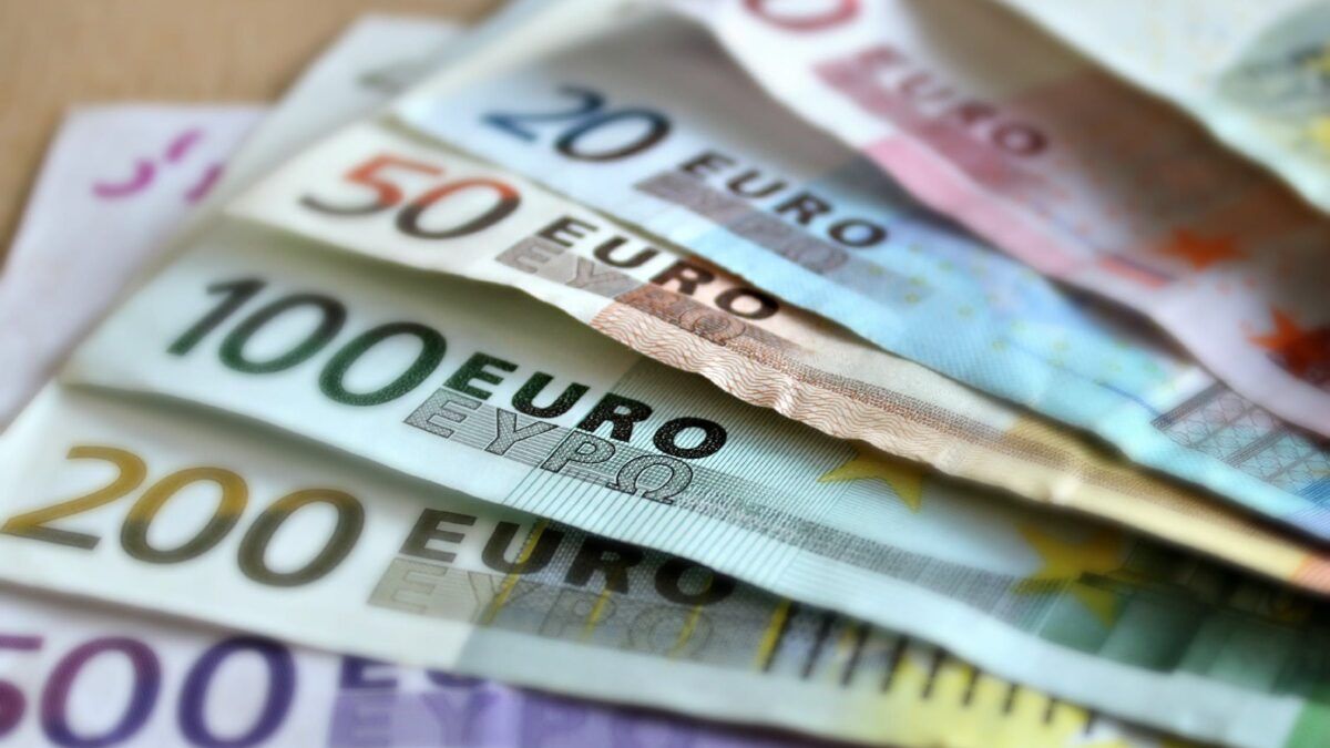 El número de millonarios en España se quintuplica en los últimos nueve años