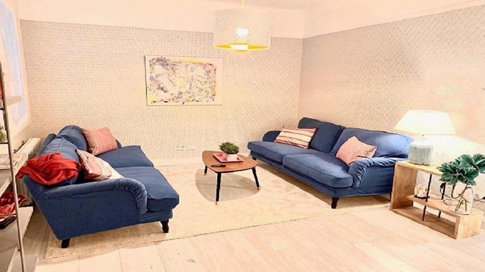 Estilo nórdico para tu nuevo hogar