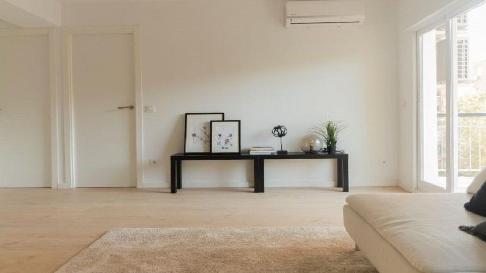 Estilo nórdico para tu nuevo hogar