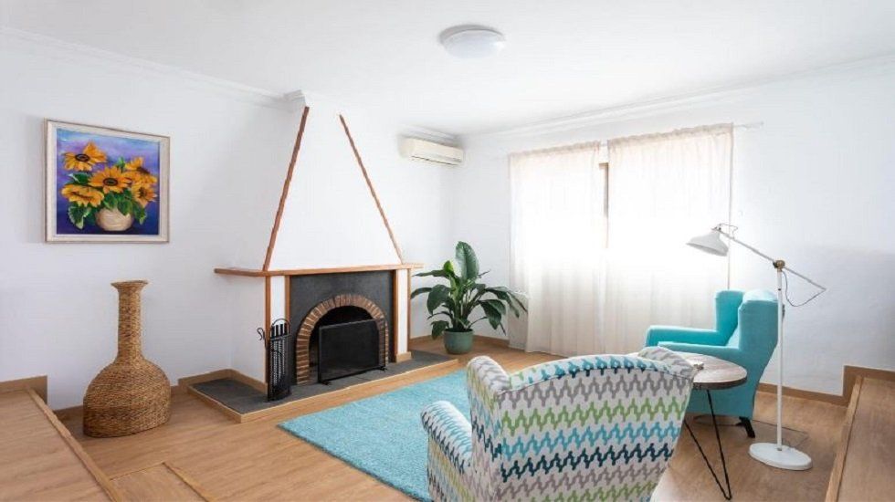 Estilo nórdico para tu nuevo hogar