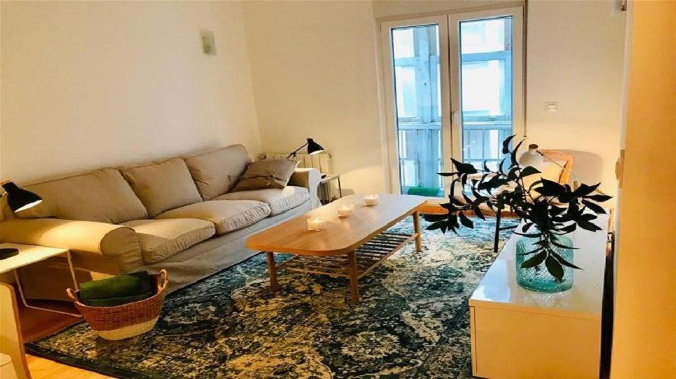 Estilo nórdico para tu nuevo hogar