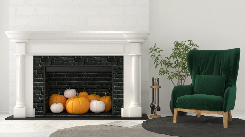 Cinco ideas prácticas para decorar tu hogar en otoño