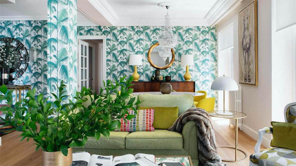 Decoración pisos: diferentes estilos para tu hogar