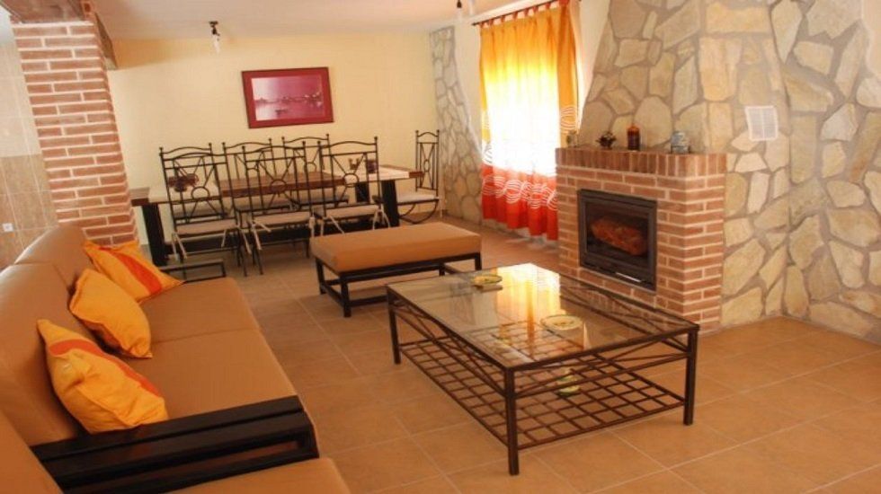 Las mejores fincas rústicas de Madrid