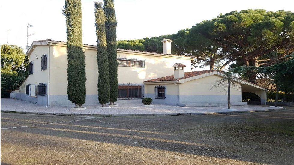 Las mejores fincas rústicas de Madrid