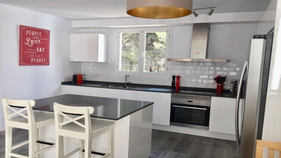 Pisos con decoraciones sorprendentes
