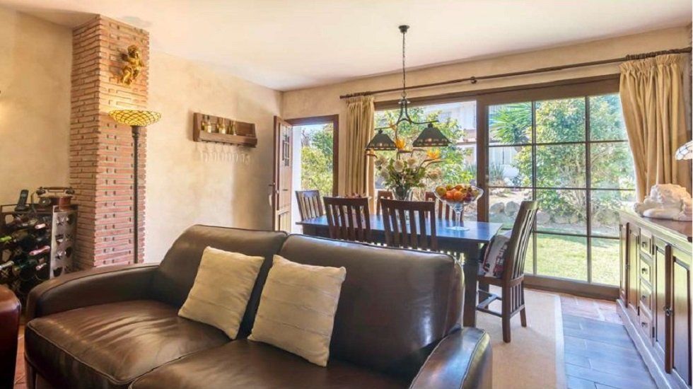 Chalets increíbles por menos de 200.000 euros