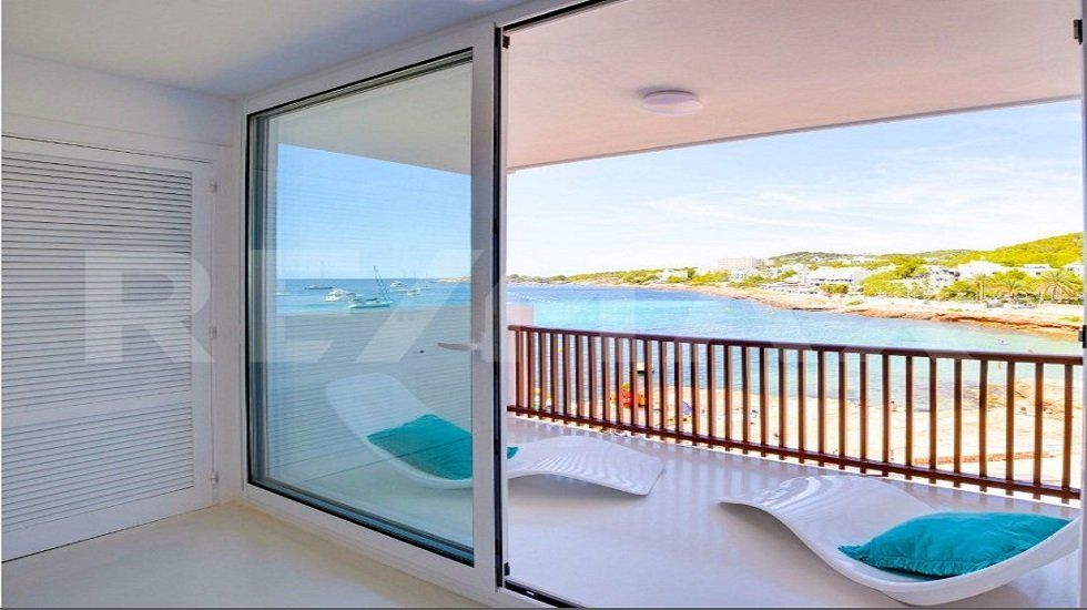 El placer de vivir en las islas