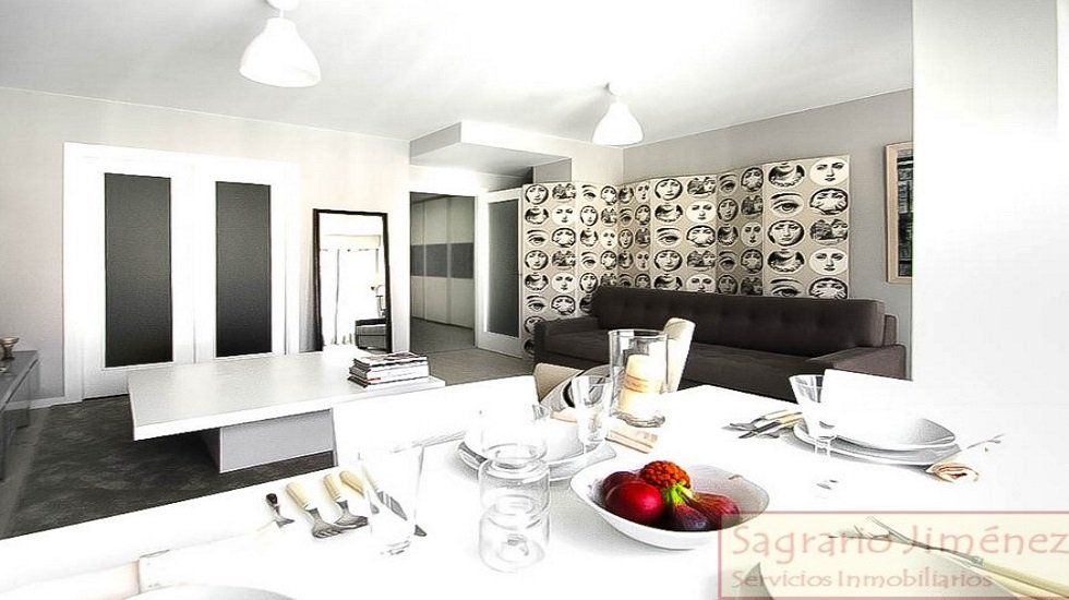 Salones modernos con mucho estilo - Fotocasa Life Salones modernos con mucho estilo