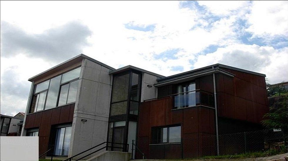 Chalets increíbles por menos de 200.000 euros