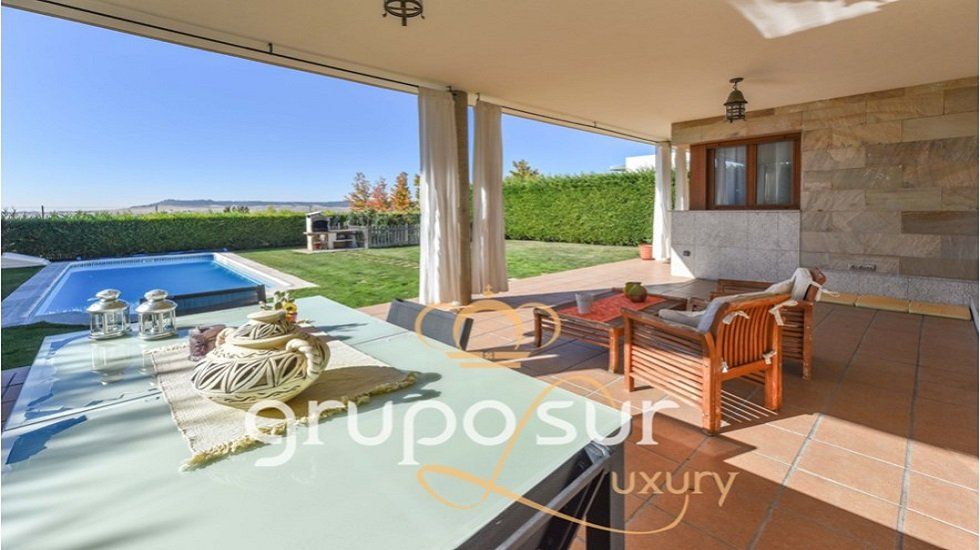 Siente la exclusividad: casas de auténtico lujo