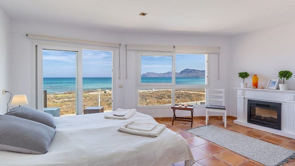 El placer de vivir en las islas