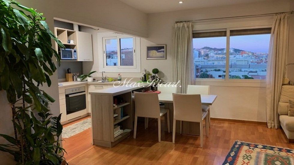 Apartamentos decorados con estilo