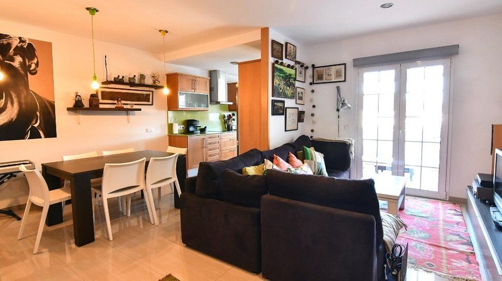 El placer de vivir en las islas