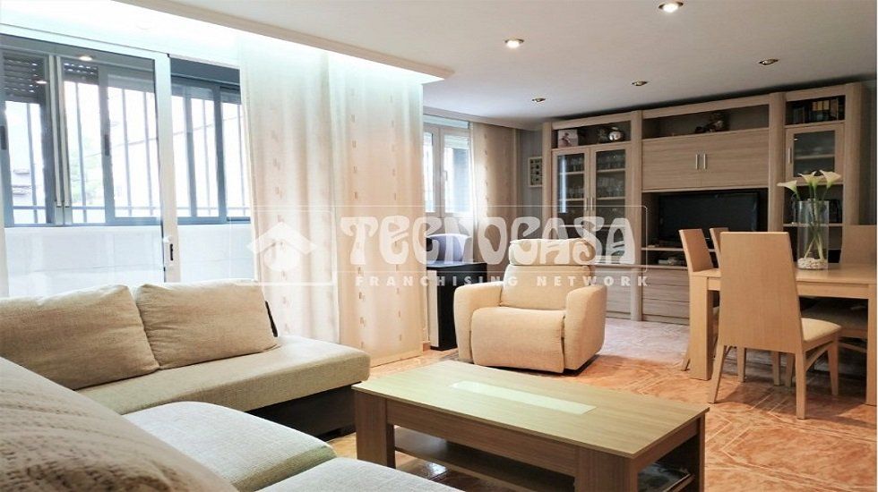 Chollos por menos de 150.000 euros en Madrid